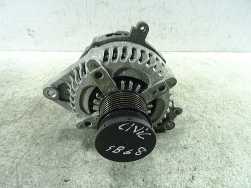 Honda civic mk10 alternator - civic,