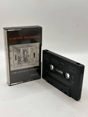Corridors power gary - of,