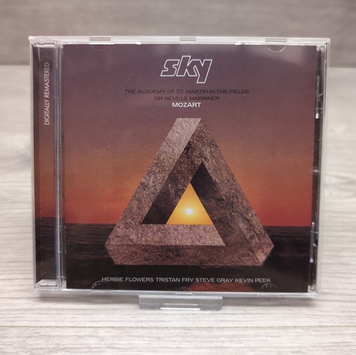 Sky mozart album 2015 - -,