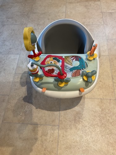 Mamas and paps bumbo chair - and,