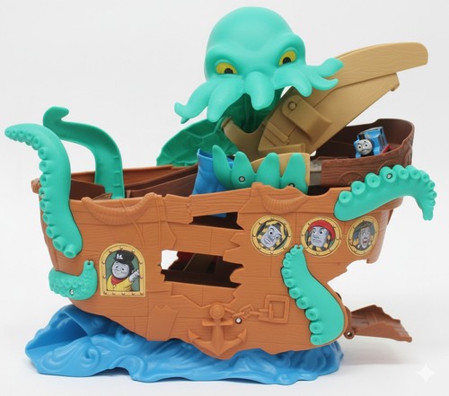 Thomas friends sea - thomas,
