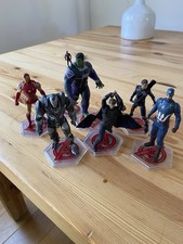 Disney Marvel Avengers