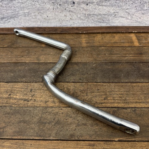 Vintage bmx crank - crank, arm