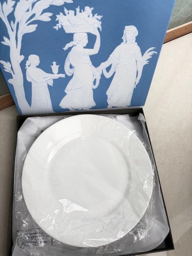 Wedgwood nature plate - wedgwood,