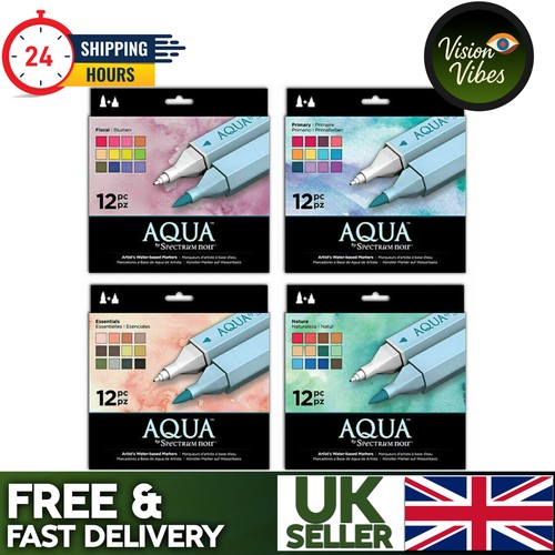 Spectrum noir aqua artist - spectrum,