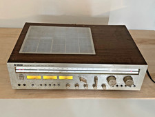 Vintage Yamaha CR-1040 Stereo