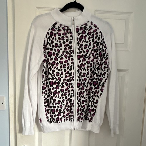 Glenmuir women white - women’s,