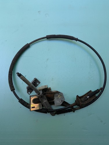 Porsche 944 automatic shifter - porsche,