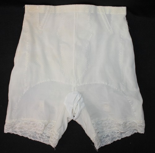 True vintage girdle - true,