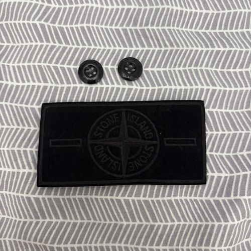 Authentic stone island - stone, navy