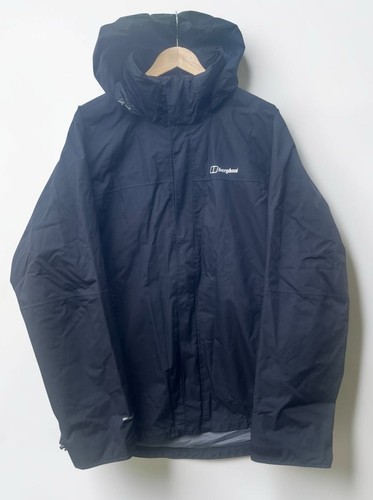 Berghaus alpha 0 - rg, gemini