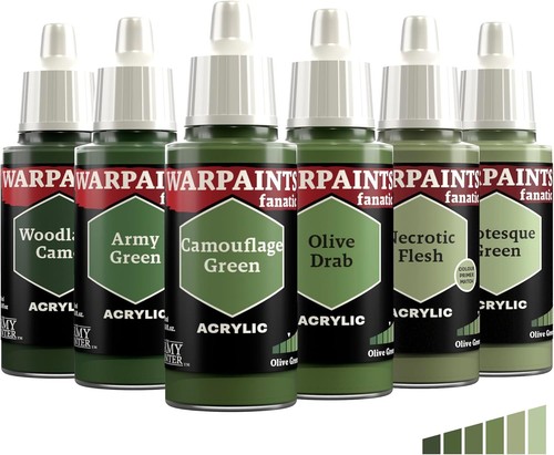 The army painter flexible - painter,