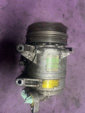 P31308257 air conditioning compressor VOLVO C70 v50 c30 s40 Ford Kuga 2.5 ST 225