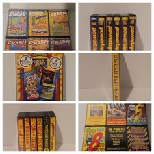 Vintage Sinclair Spectrum