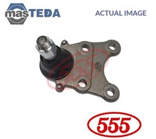 SB-5302 SUSPENSION BALL JOINT