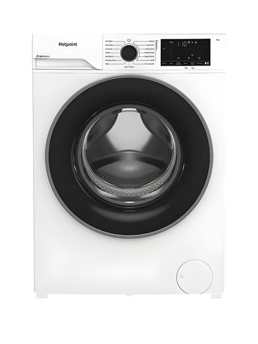 Hotpoint care white - 93,