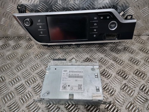 Citroen picasso 2015 - citroen,