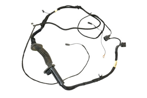 Passat estate wiring - estate,