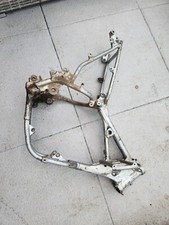 2003 Kawasaki Kx 65 Kx65 Main Frame With Numbers