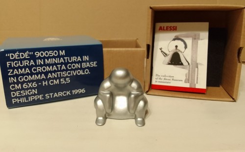 Alessi miniature 90050 - 🔆, m