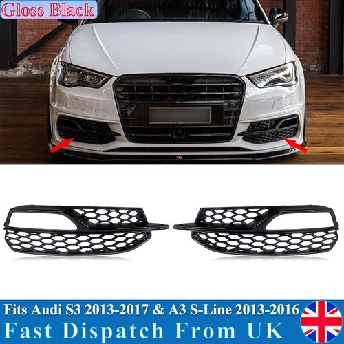 For audi line - a3, front