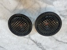 MTX Road Thunder speakers