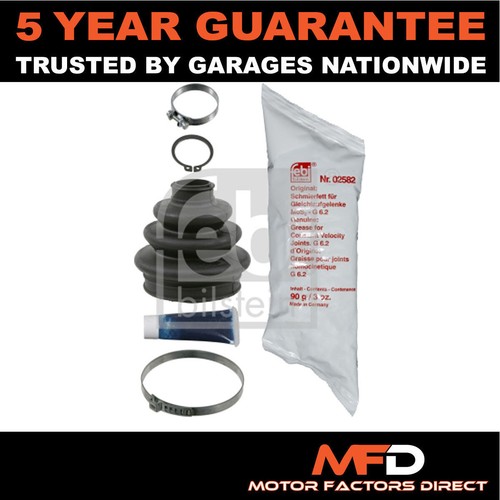 Fits bmw series 5 z1 - 7,