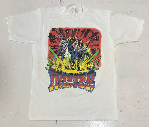 Trixter rock band tour - tour, unisex