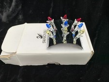BOXED 2002 - SWAROVSKI 9