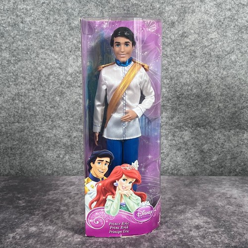 Disney princess prince eric - prince,