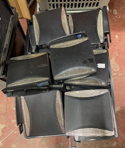 Lot 10x igel0 - lot, igel0-d200