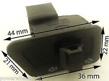 Baotian monza  Handlebar Indicator Switch Button