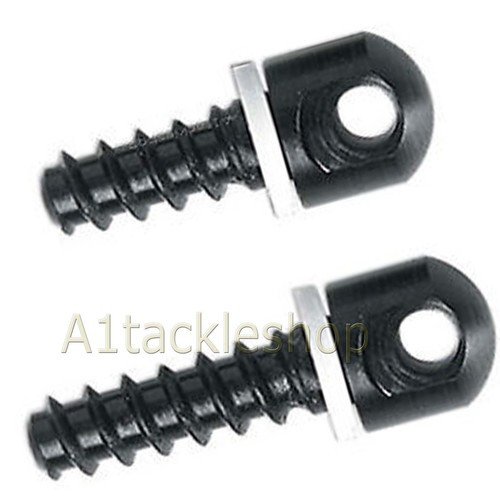 Tec stock wood screw stud - g-tec, screw/stud