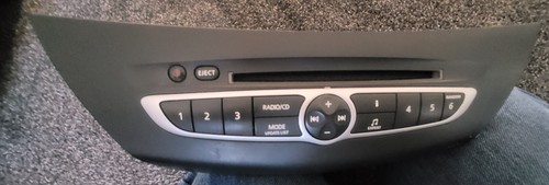 Renault laguna radio player - cd,
