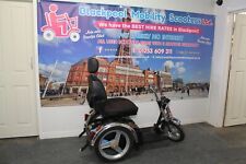 TGA Supersport Electric Mobility Scooter - All Terrain, Motorbike/Trike