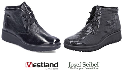 Josef seibel calais walking - josef,