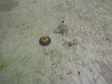 honda cb  750  custom   air  cut  valve