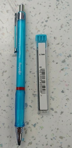Rotring visuclick pencil 7mm - visuclick,