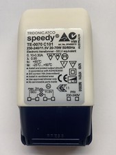  speedy 12v ac lighting