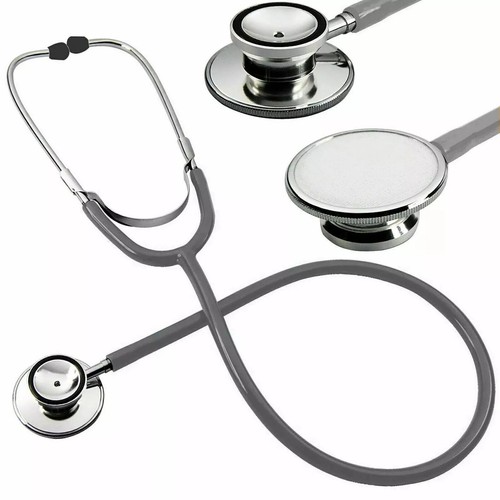 Stethoscope emt dual - emt, head