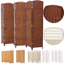 4/6 Panel Folding Privacy