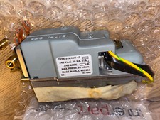 POTTERTON NETAHEAT 905371 905834 MK2 F GAS VALVE 25K49H-47 GENUINE NEW OBSOLETE