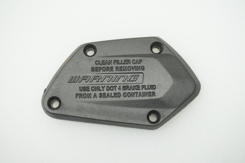 Cover brake pump - ,