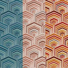 Art Deco Wallpaper Design