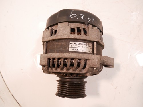 Alternator for honda civic mk9 - for,