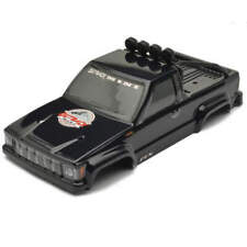 FTX Outback Mini Pre-Painted Bodyshell - Black