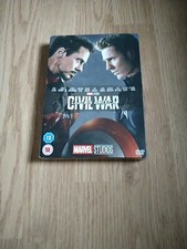 Brand New & Sealed Captain