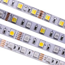 SMD 5050 RGB CCT LED Strip