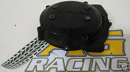 Kawasaki kmx 200 oem - 200,