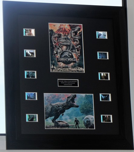 Jurassic world fallen kingdom - jurassic,